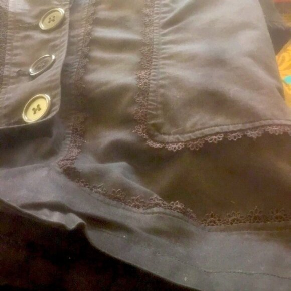 Stunning Black Blazer - Picture 9 of 12